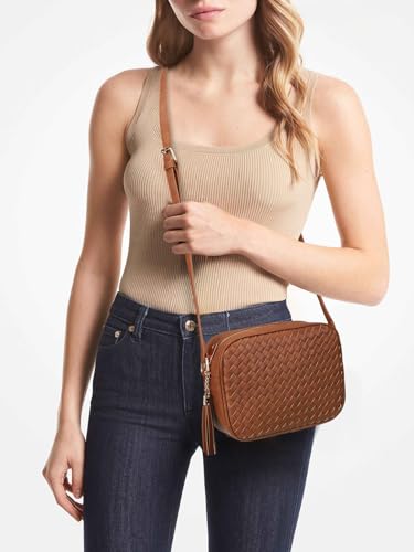 Crossbody Bags for Women,Small Saddle Purse and Boho Woven Cross Body Handbags2