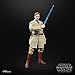 STAR WARS The Black Series Archive Collection OBI-Wan Kenobi 6-Inch-Scale Revenge of The Sith Lucasfilm 50th Anniversary Figure,F1909