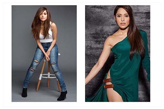 Go Green Tale Nushrat Bharucha Actress Poster Combo|Celebrity Poster|Poster  for Wall Decoration|Actress Poster For Studio, Cupboards, Living Area|Set  Of 2 : Amazon.in: Home & Kitchen