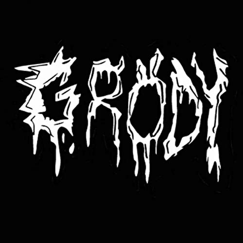 Play Grody by Grody on Amazon Music