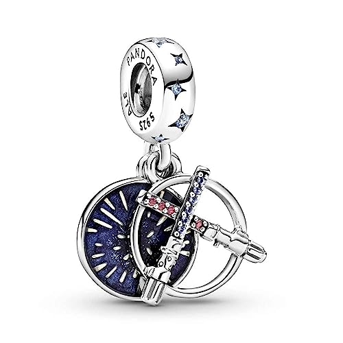 PANDORA Star Wars, Lightsaber Charm