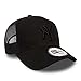 Imagen de New Era Clean Trucker, Gorras Unisex Adulto, Negro
