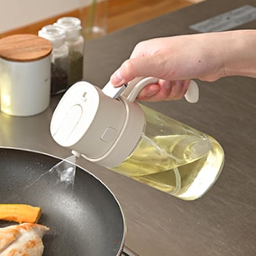 [CICADA] ICXv[ {g 550ml p mtC[ 2way KX H@Ή Hp T_ I[uIC Xv[ tꂵɂ (L/550ml)