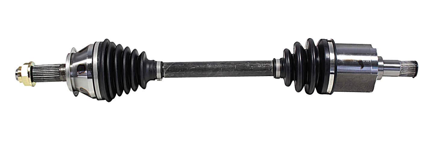 Amazon.com: GSP NCV36579 CV Axle Shaft Assembly - Left Front  