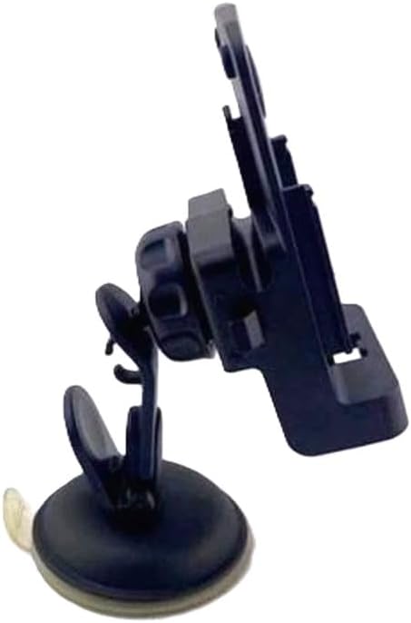 Magellan 2-Slot Cradle with Suction Mount AN0337SWXXX for 7" RoadMate GPS Navigators 9212T-LM 9400 9412T 9416T RV9490T