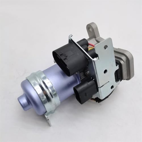 Boîte de transfert Q7 4L : Moteur d'actionneur de vitesse premium 2006