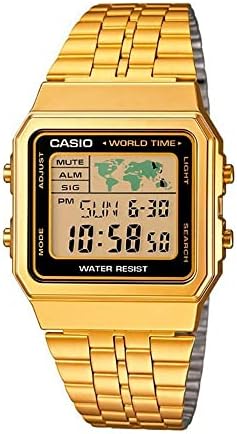 Casio Men's Digital Watch