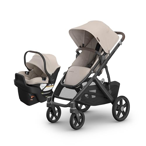 UPPAbaby Vista V2 Stroller System