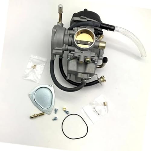 Carburateur PD36J-A haute précision usinage durable pour UTV ATV 350cc 400cc
