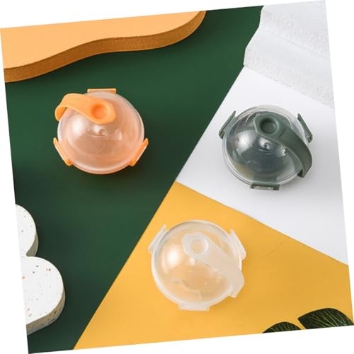 Molde para bolas de hielo redondas 12 piezas miniatura 5