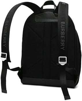 最終価格　美品バーバリー　チェーンリュック　ブラック Amazon.co.jp: [BURBERRY] バーバリー リュック バックパック ジェット