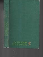 Outdoor Education B004AI0760 Book Cover
