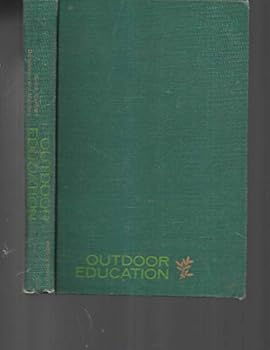 Hardcover Outdoor Education Book