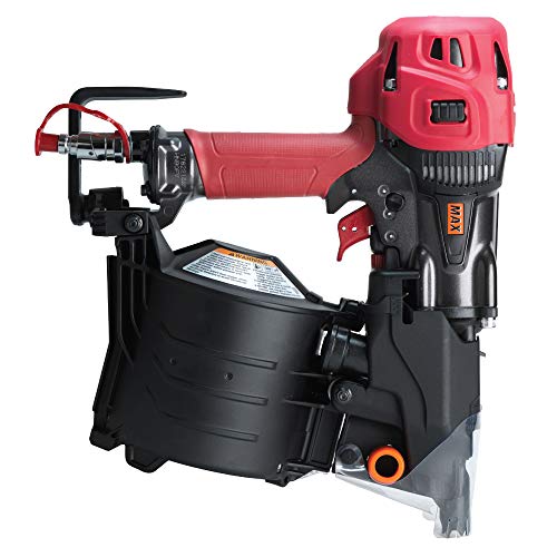 MAX PowerLite HN90F Framing Nailer