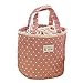 Faltbare kleine leichte Tasche Lunch Thermal Bag wasserdichte Tasche Lunch Bag Brottasche Kinder