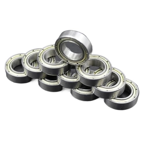 MR148 ZZ 8 * 14 * 4mm 1480 ~j`AxAO MR148 2Z a 8mm {[xAO10