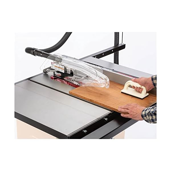 Grizzly Industrial G0899-10" Hybrid Table Saw - Image 5