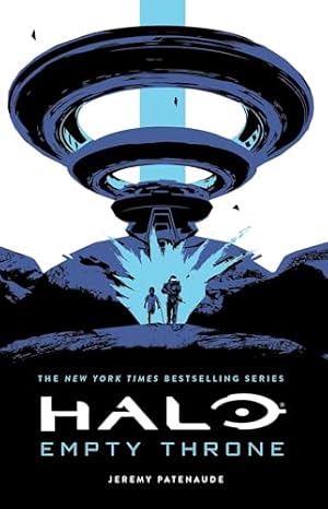 Halo: Empty Throne