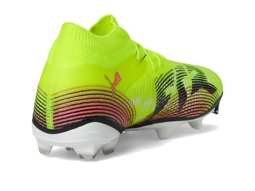 Image of Puma Mens Future 8 Match Firm, Artificial Ground Soccer Cleats