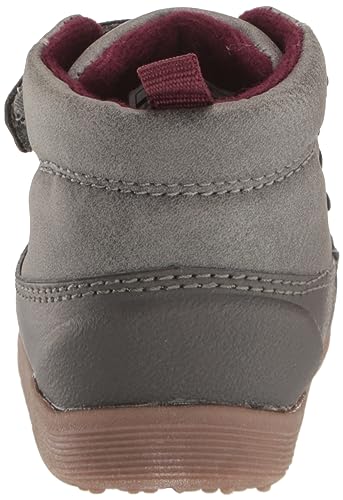 Carter'S EF23A02HM045H Every Step Baby Pete-Bp Boot thumb #2