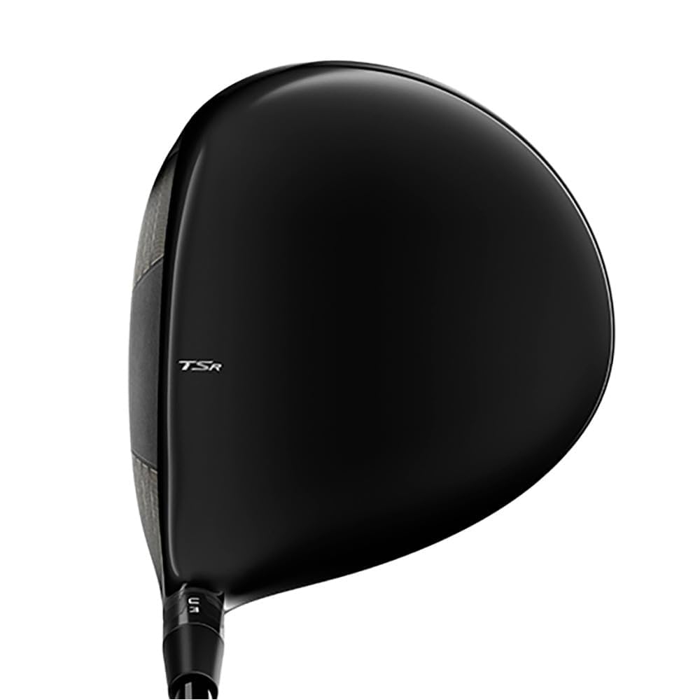 tsp110 50 tourS ツアーAD IZ 5S Amazon.com : TITLEIST TSR2 Tour AD IZ-5 S 10.0 Black