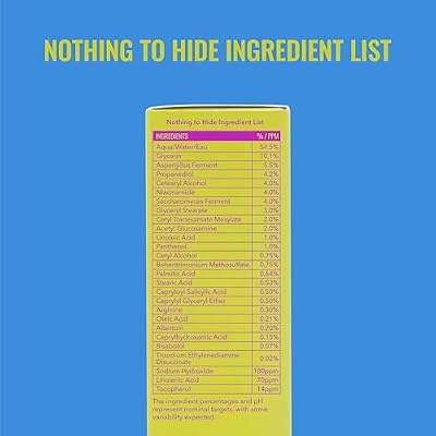 Good Molecules Discoloration Correcting Body Treatment - Anti-Pigment Cream with Niacinamide, Tranexamic Acid - Target Dark Spots and Moisturize - Skincare for Body