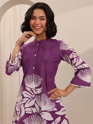 Image of Libas Womens Co-Ords Set