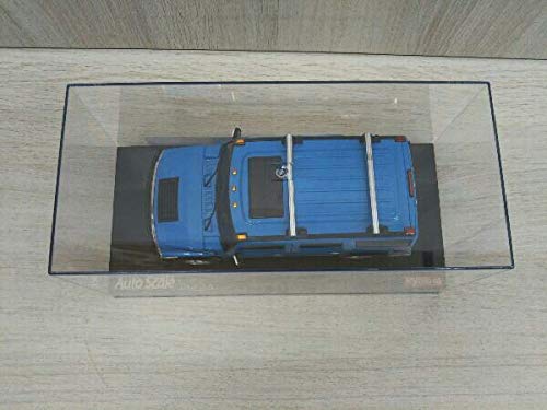 ホビーラジコン KYOSHO Auto Scale COLLECTION HUMMER SET Kyosho Auto Scale Mini Z Overland Hummer H1 Body MVC4R 1:28