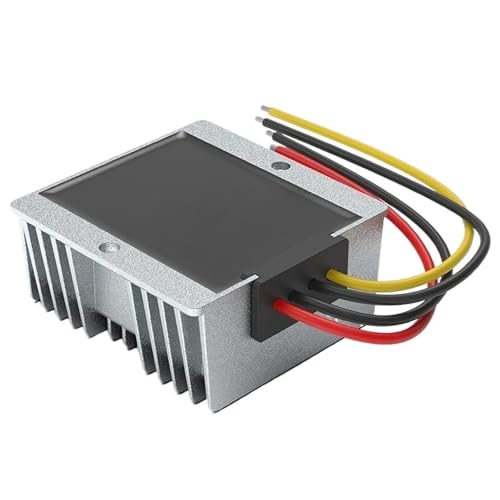 Convertisseur de puissance 9-40V pour stabiliser la tension automobile