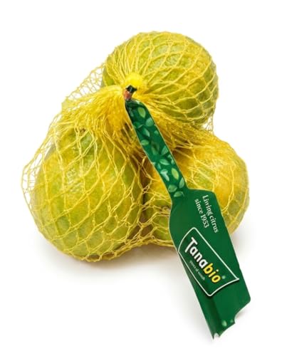 Limón ECO - 500 g