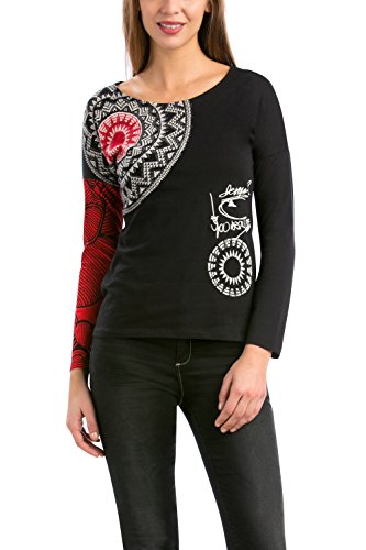 Desigual TS_Fresh T-Shirt Donna