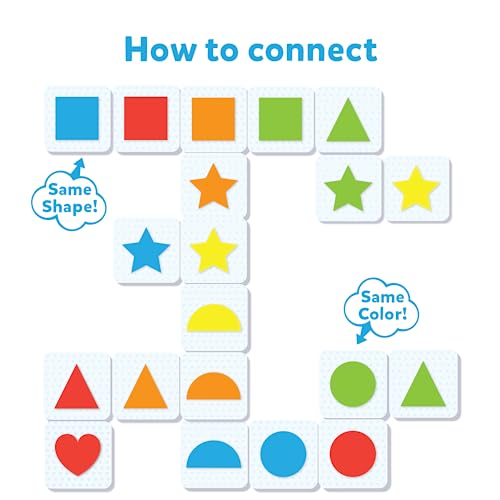 Skillmatics Connectors Juego Educativo 3 a 6 años miniatura 5