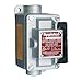 Tumbler Switch,EDSC Series,1 Gang,1-Pole