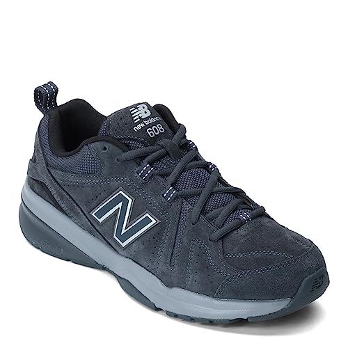 New Balance Men's 608 V5 Casual Comfort Cross Trainer2