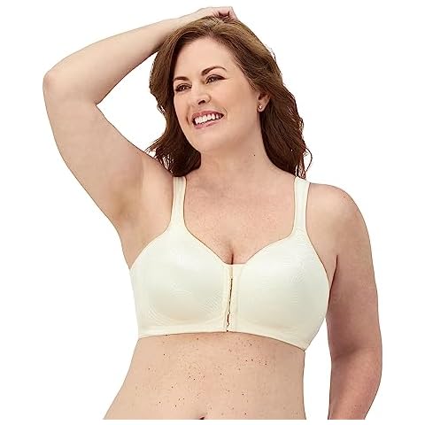 Playtex Women's 18 Hour Wireless Bra USE52E Cover
