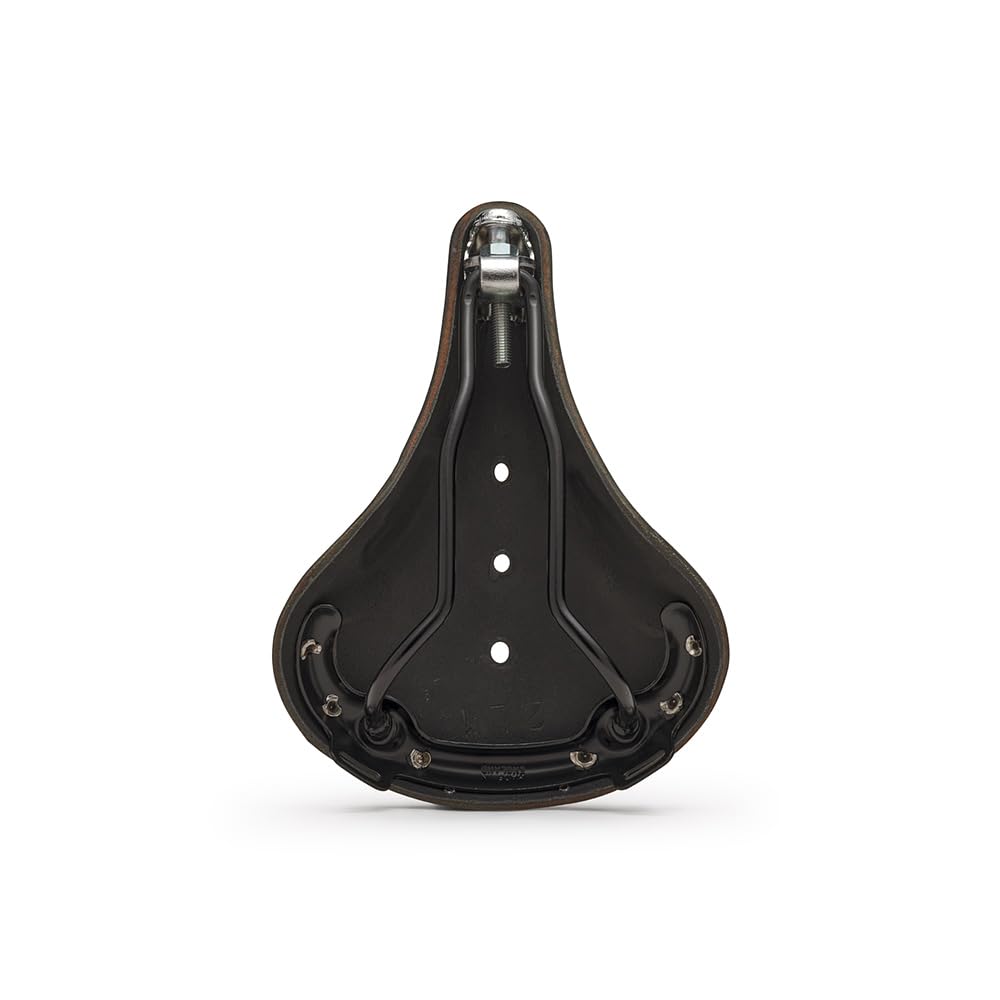 Amazon | ブルックス B17スタンダードS サドル ブラック Lady's