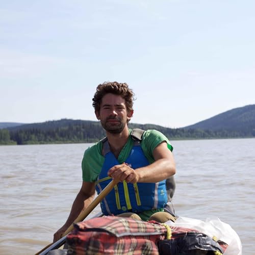 Episode 218: Adam Weymouth, Lone Wolf