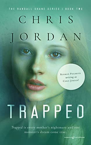 Trapped (Randall Shane)