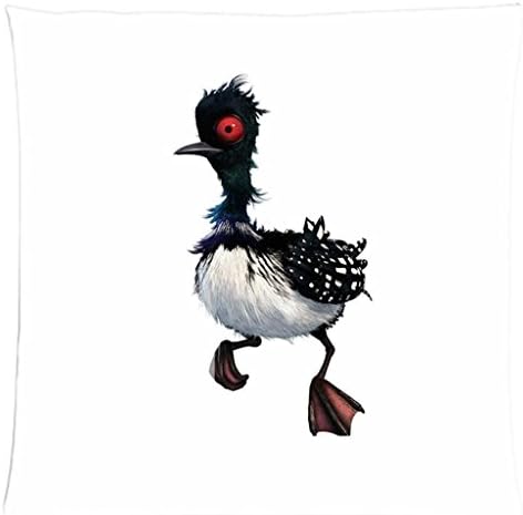 Amanda Gift Design Finding Dory Becky Custom Unique Standard Square Pillow Cases Size:18"X 18"inch