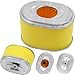 Air filter suitable for power generator Matrix PG 2200, PG 3000, PG 3010F, PG 3100
