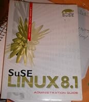 Linux 8.1 Admin Guide 3935922795 Book Cover