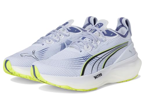 Image of PUMA Mens Foreverrun Nitro Running Sneakers Shoes
