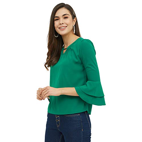 Image of Harpa Women's Regular Fit Blouse