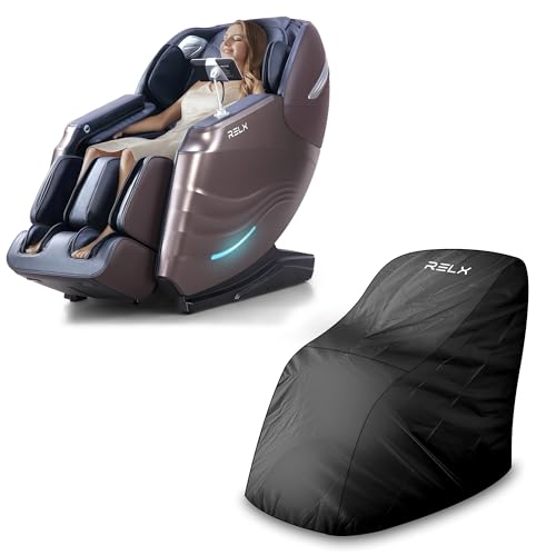 RELX Massage Chair Full Body Massage Chair Cover