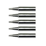 Punte di ricambio di qualità per strumenti FX-888D FX-888 FX-8801 FX-600