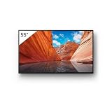 FWD-55X80J Sony 4K 55\" Android Pro BRAVIA con sintonizador