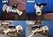 RAINPAL RBS022 Brass Rain Barrel Spigot(3/4