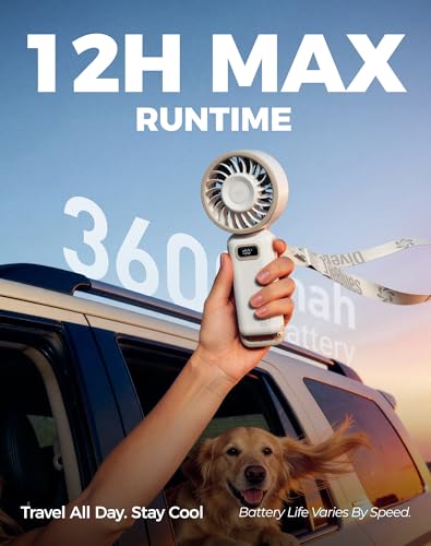 35% Off Diveblues Turbo Fan with Code KWHLUGSZ - Image 5