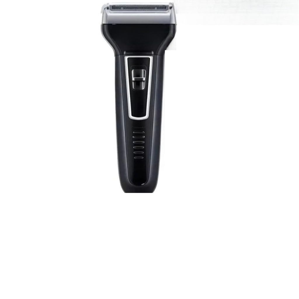 Aparador de barba e cabelo 3 em 1 profissional para homem, um aparelho multifuncional