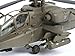 Revell 04046 AH-64D Longbow Apache, Plastic Model Kit